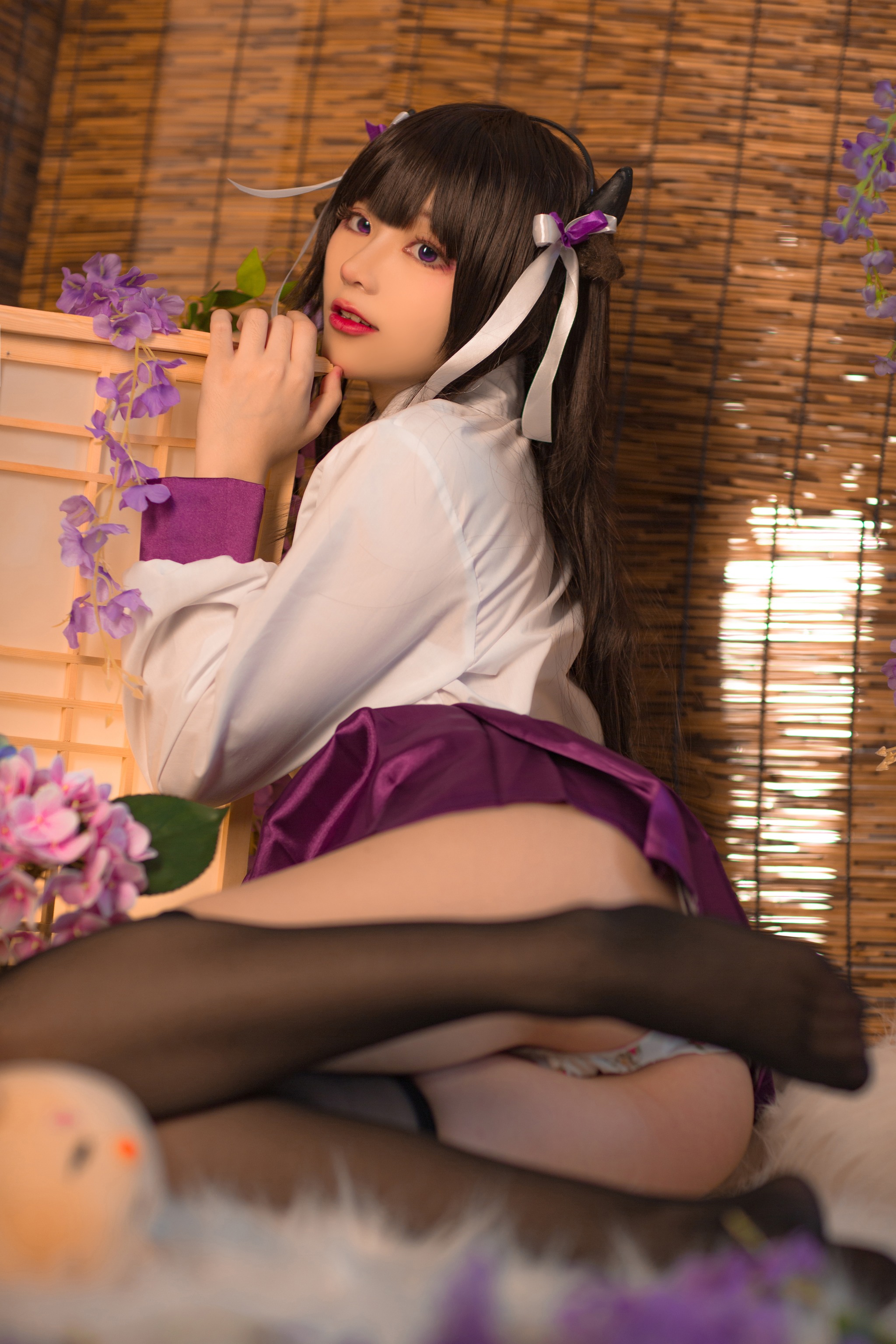 起司块wii - NO.024 樫野 [37P]-XikXak